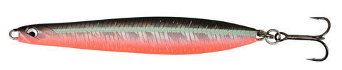 Savage Gear Seeker ISP 10cm/28g - Fluorescent/Red/Black