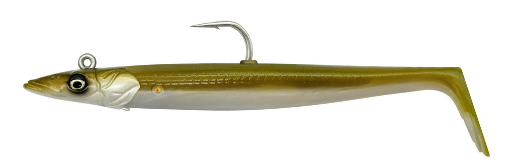 Savage Gear Sandeel V2 - 12cm/22g