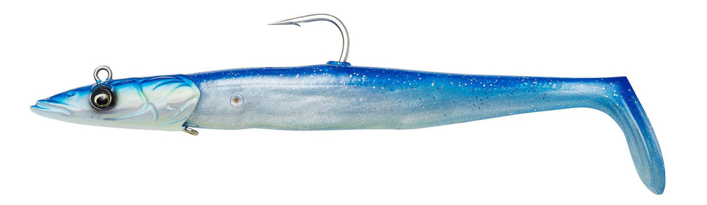 savage gear sandeel v2 Savage Gear Sandeel V2 - 12cm/22g