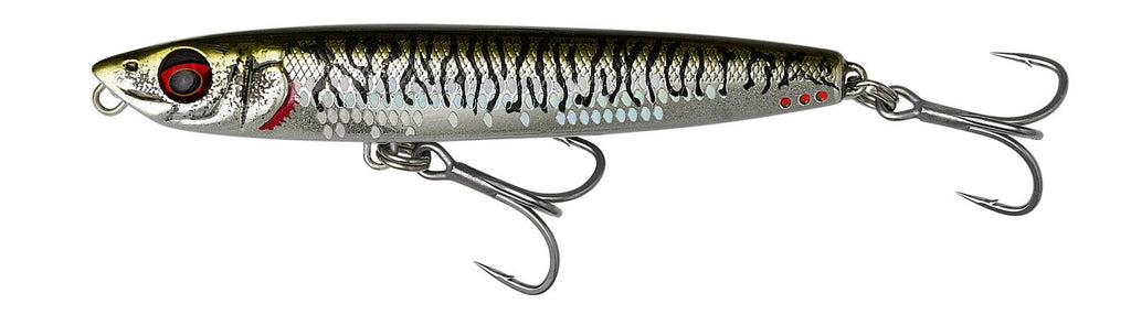 cast hacker savage gear Savage Gear Cast Hacker 9.5cm 28g