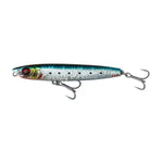 Savage Gear Cast Hacker 9.5cm 32g - Sardine Loose Scales