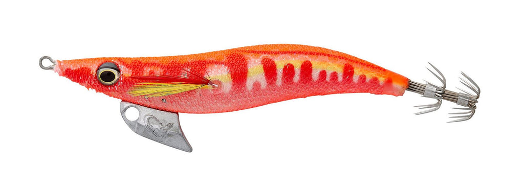 Savage Gear Squid Jig Savage Gear 3D Squid North East Tackle