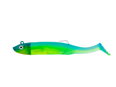 Drift Shoal Shad - Blue/Green