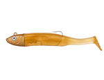 Drift Shoal Shad - Gold