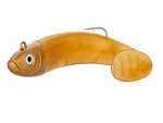 Drift Shoal Shad - Gold