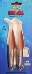 Red Gill Iwashi Swim Bait 6" - Wagasaki