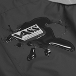 Vass 175 Unlined Waterproof Bib & Brace - Black - Edition 4