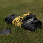 Vass 175 Unlined Waterproof Bib & Brace - Black - Edition 4