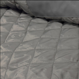 New! Vass 220 Lined Winter Bib & Brace W/Knee - Black