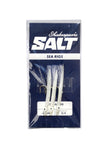 Shakespeare SALT Kestral Rig - Rigs/Feathers