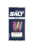Shakespeare SALT Mack 300 Lure - Rigs/Feathers