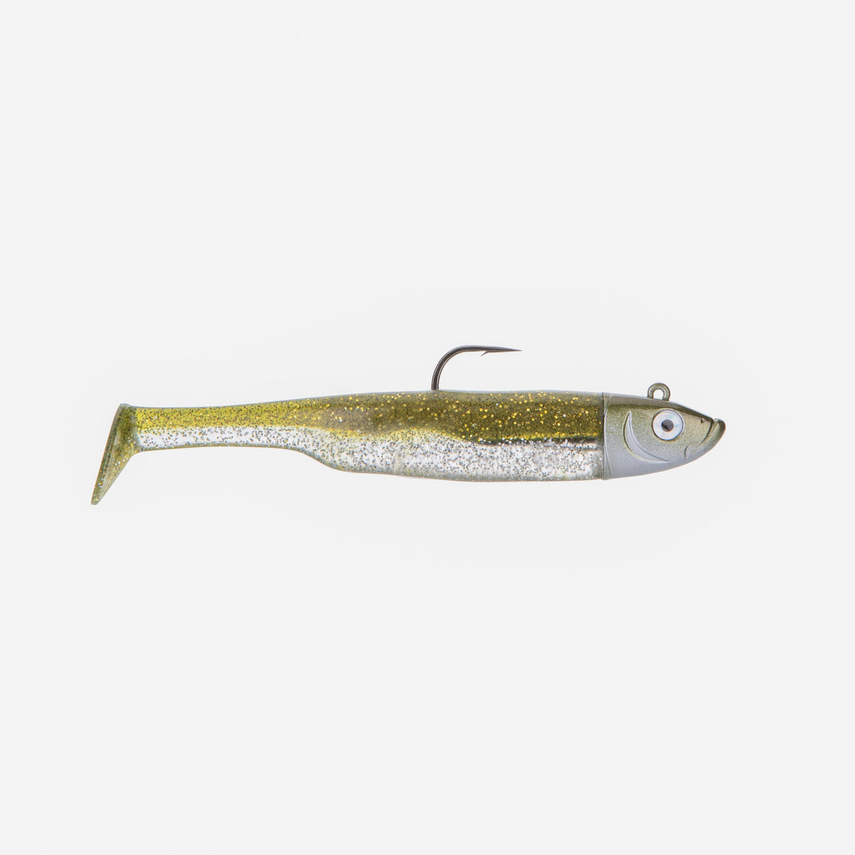 Storm Biscay Deep Shad 150 Mm. Esca Artificiale Da Pesca Colore CHCH_Storm - Foto 4