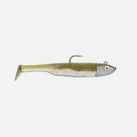 Drift Shad - Sparkling Khaki