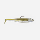 Drift Shad - Sparkling Khaki