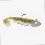 Drift Shad - Sparkling Khaki