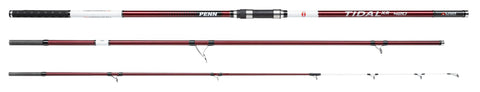 Penn Tidal XR Surfcasting Rod 453 100-300g (collection only)