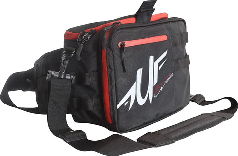custom fishing lure bags Ultimate Fishing Custom Bag (Lure Bag) – Baits'R'Us
