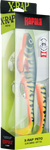 Rapala X-Rap Peto - Peacock - 14 cm