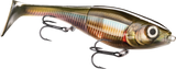 Rapala X-Rap Peto - Smelt On The Beach - 14 cm