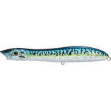 Xorus Patchinko 140 - Blue Mackerel (New 2026 Colour)