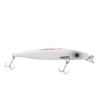 Fishus Espetit Shallow Runner - White - 90mm - 9g