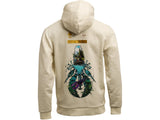 Westin CreCraw Beige Hoodie