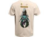 Westin CreCraw Beige T-Shirt