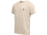 Westin CreCraw Beige T-Shirt
