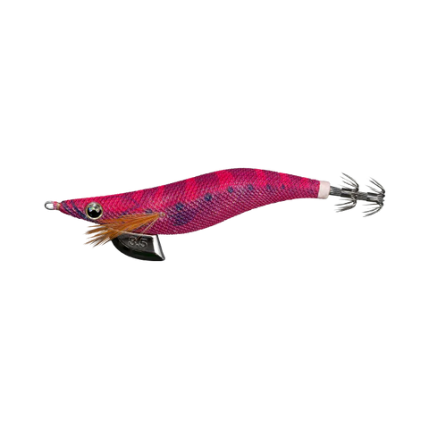 Yamashita EGI OH F 3.0 - F004 RWP (Glow body) - Squid Jig