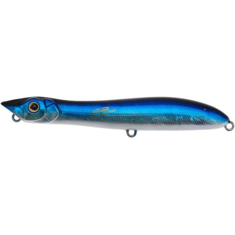 Xorus Patchinko 100 - Blue Lagoon
