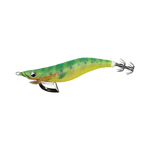 Yamashita EGI OH F 3.0 - F013 RCT (Glow body) - Squid Jig