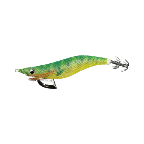 Yamashita EGI OH F 3.0 - F013 RCT (Glow body) - Squid Jig