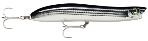 Rapala Maxrap Walk'N Roll - 13cm - Live Mullet