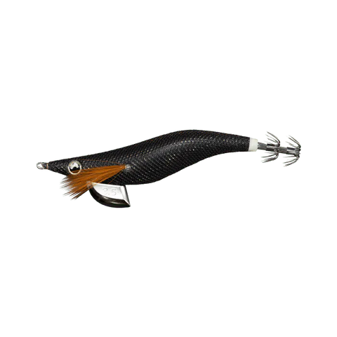 Yamashita EGI OH F 2.0 - F008 RWBK (Glow body) - Squid Jig