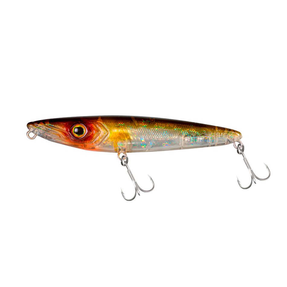 Leurre De Pêche FISHUS ESPETIT 125 – Flashy Ayu – Alciumpeche