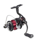 Daiwa 25 Ballistic Air LT4000-XH Reel