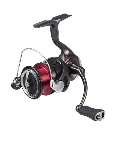 Daiwa 25 Ballistic Air LT4000-XH Reel