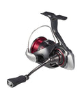Daiwa 25 Ballistic Air LT4000-XH Reel