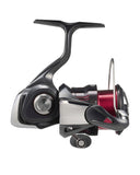 Daiwa 25 Ballistic Air LT4000-XH Reel