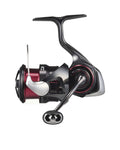 Daiwa 25 Ballistic Air LT4000-XH Reel