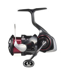 Daiwa 25 Ballistic Air LT4000-XH Reel