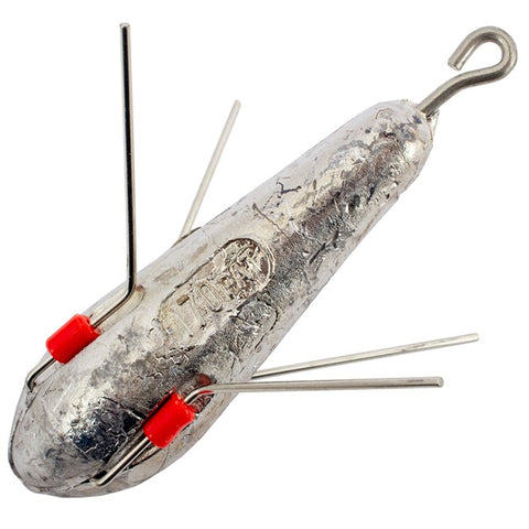 Breakaway Short Tail Leads 210g