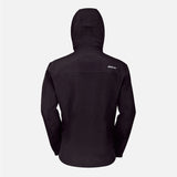 BKK Soft Shell Jacket - Black