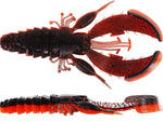 Westin CreCraw Creature Bait - Lava - 7g 8.5cm