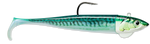 Storm 360GT Coastal Biscay Minnow - Green Mackerel - 14cm