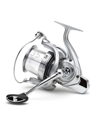 daiwa crosscast s reel Spod 45 SCW but it also comes with a durable Digigear II that is compatible with large objects Daiwa Crosscast 5000 Fixed-Spool Reel