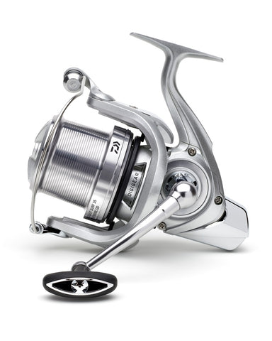 Daiwa 20 Crosscast Surf 35 SCW Reel – Baits'R'Us