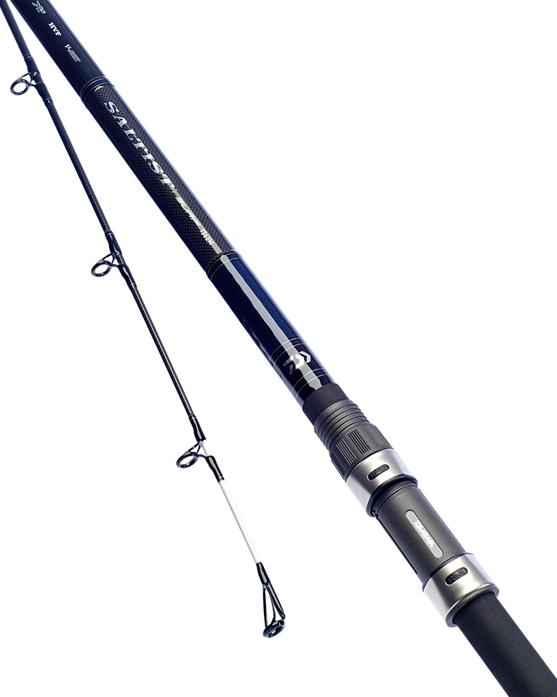 Daiwa Saltist Spin/Bass Rod (Collection Only) – Baits'R'Us