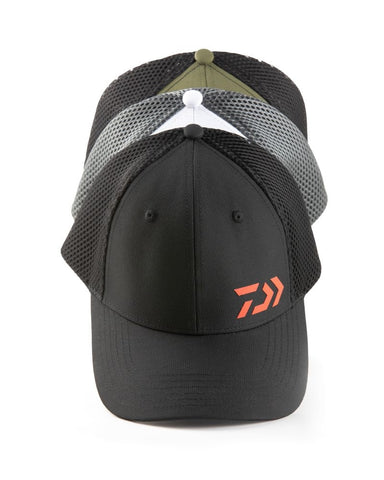 Daiwa Pro Performance Caps