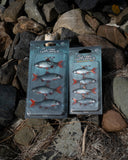 Fox Rage Ultra Natural Roach Fillets